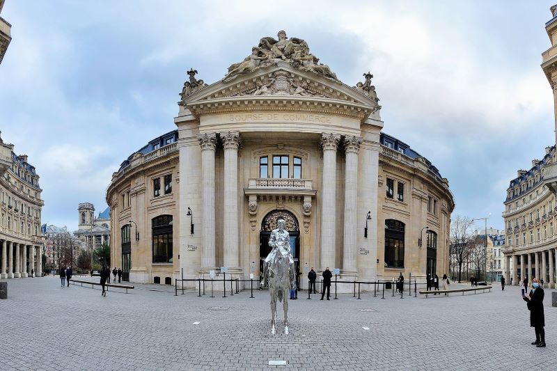 Musea Parijs Frankrijk
