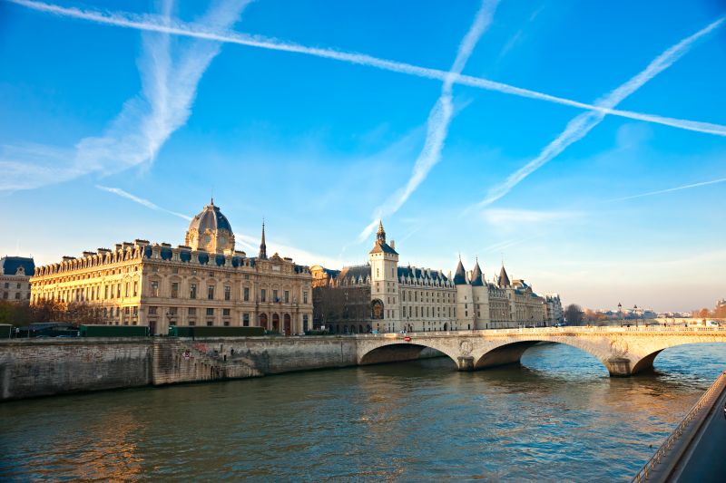 Conciergerie Paris Conciergerie Paris