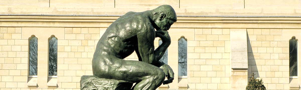 Musée Rodin Parijs