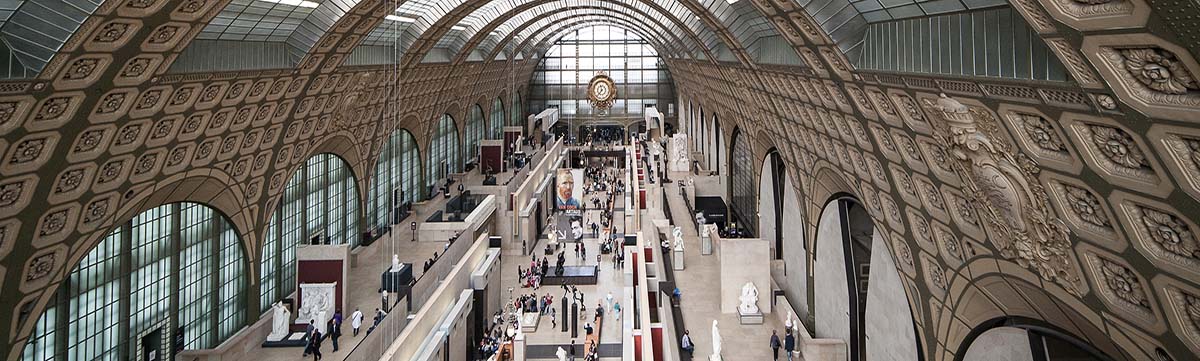 Musée d'Orsay Parijs