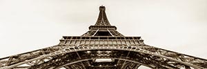 Eiffeltoren in Parijs bezoeken