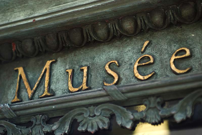 Musée Marmotten Monet