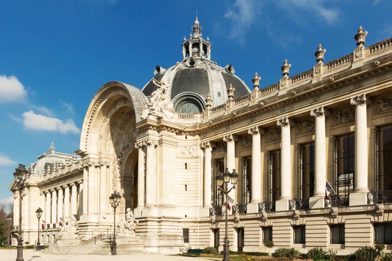 Musée Petit Palais