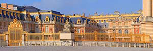 Paleis van Versailles Paleis van Versailles
